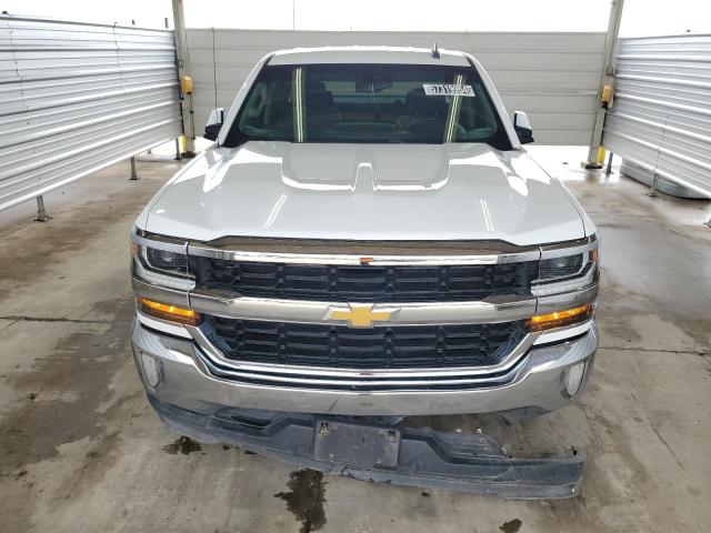 2018 Chevrolet Silverado C1500 Lt VIN: 1GCRCRECXJZ133402 Lot: 57319954