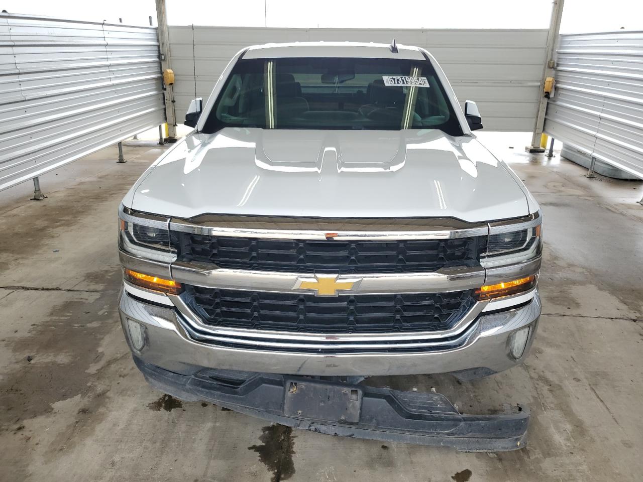 1GCRCRECXJZ133402 2018 Chevrolet Silverado C1500 Lt