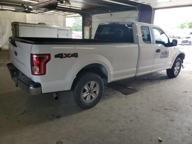 2016 FORD F150 SUPER - 1FTEX1EFXGKD92570