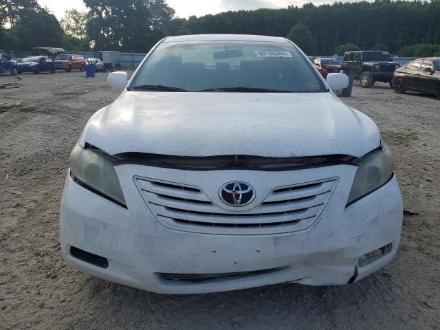 2007 Toyota Camry Ce VIN: 4T1BE46K17U539882 Lot: 59158344