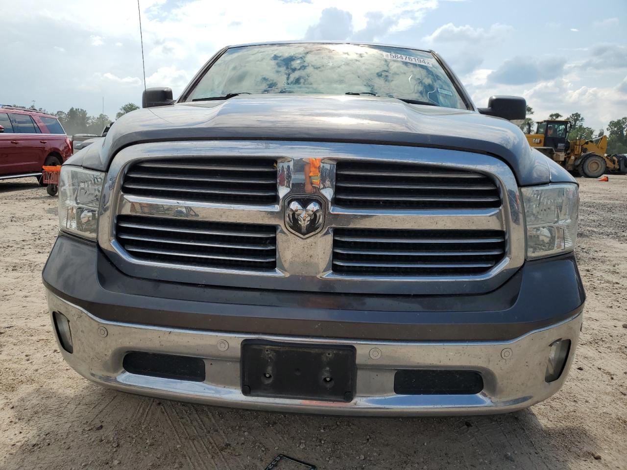 1C6RR6LT4KS546238 2019 Ram 1500 Classic Slt