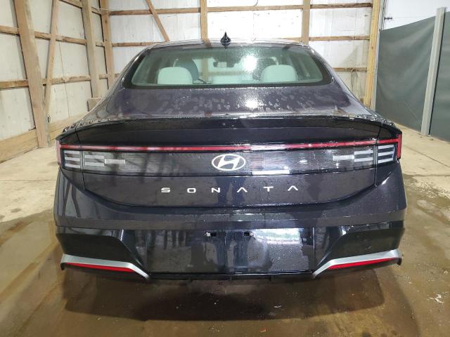 2024 HYUNDAI SONATA SEL - KMHL64JA0RA351715