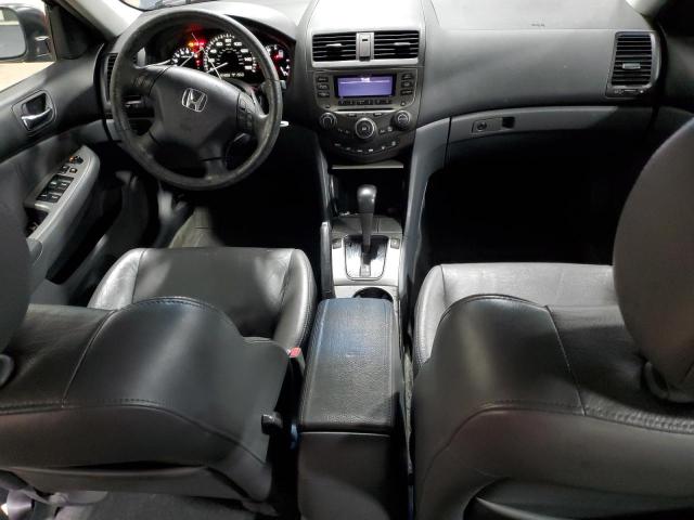 1HGCM66517A093186 2007 Honda Accord Ex