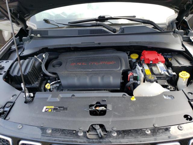 2021 Jeep Compass Limited VIN: 3C4NJDCB2MT545598 Lot: 60396804