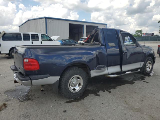 2002 Ford F150 VIN: 2FTRX07L62CA94674 Lot: 56826534