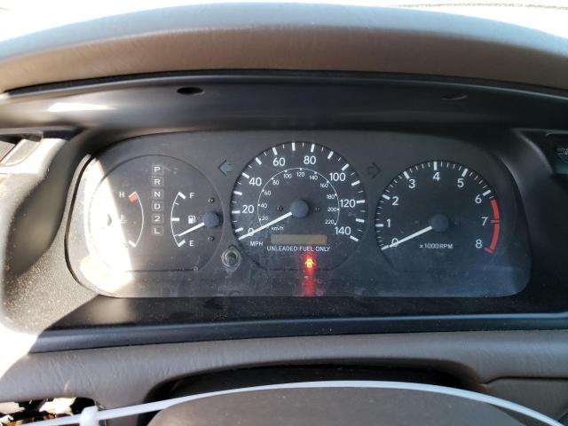 1999 Toyota Camry Le VIN: JT2BF28K7X0187765 Lot: 57496684