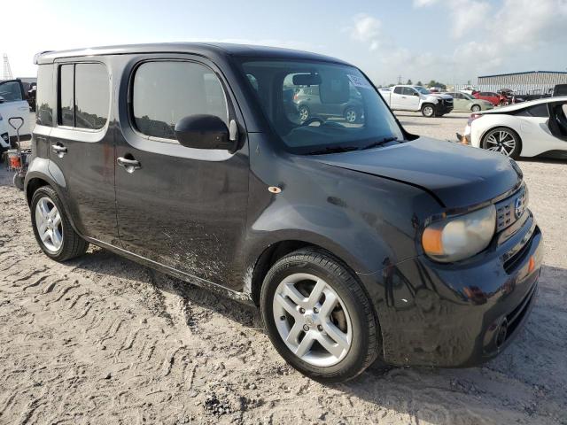 2014 Nissan Cube S VIN: JN8AZ2KR1ET352404 Lot: 59531744