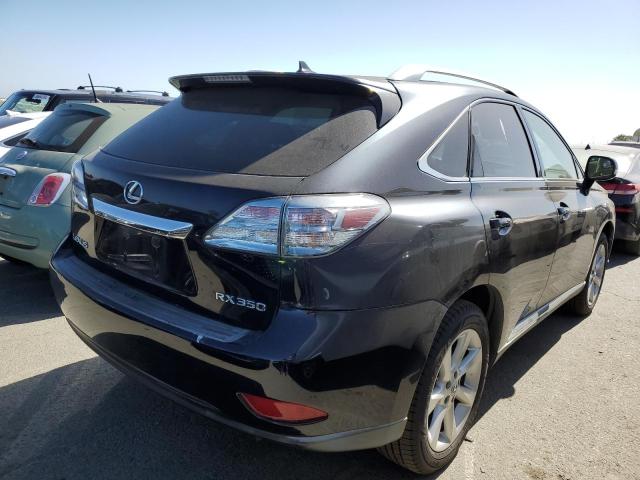 2010 Lexus Rx 350 VIN: 2T2BK1BA7AC012583 Lot: 56377264