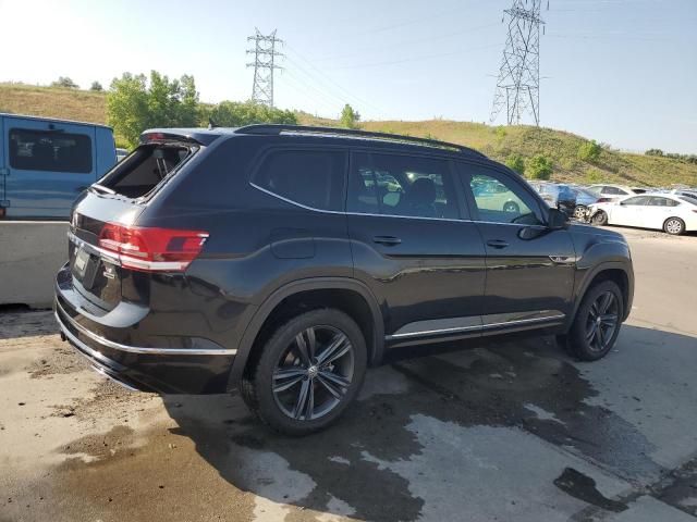 2020 Volkswagen Atlas Se VIN: 1V2LR2CA4LC502353 Lot: 58762304