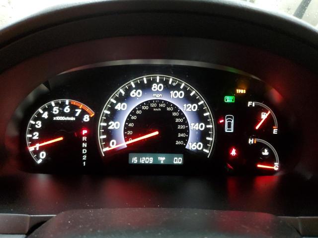 2007 Honda Odyssey Exl VIN: 5FNRL38767B418933 Lot: 57532924