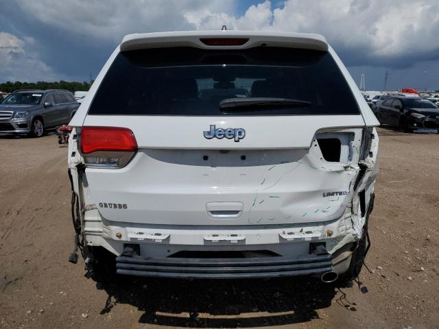 2015 Jeep Grand Cherokee Limited VIN: 1C4RJEBG6FC952567 Lot: 60150244