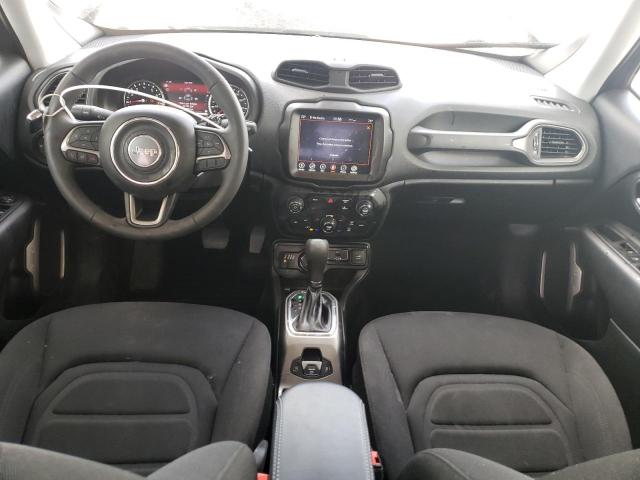 2022 Jeep Renegade Latitude VIN: ZACNJDB14NPN88497 Lot: 60423704
