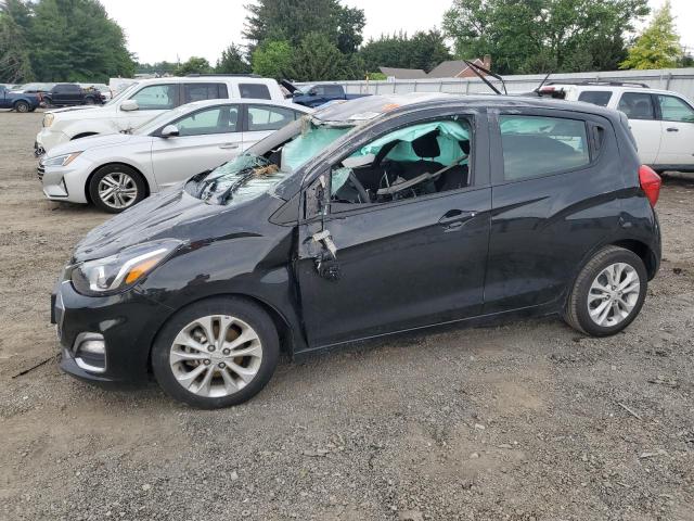 2021 CHEVROLET SPARK 1LT - KL8CD6SA4MC715306