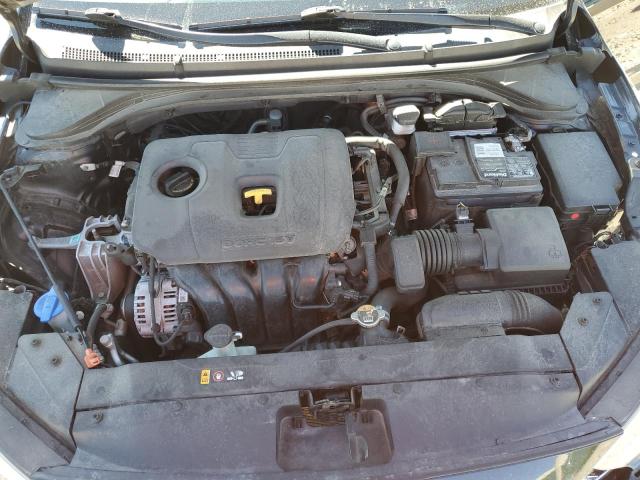 2020 HYUNDAI ELANTRA SE - 5NPD84LF5LH580354