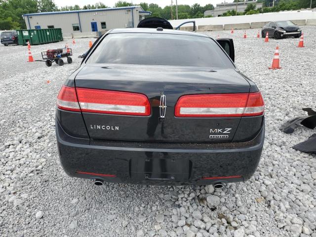 2011 Lincoln Mkz Hybrid VIN: 3LNDL2L35BR775046 Lot: 59080274