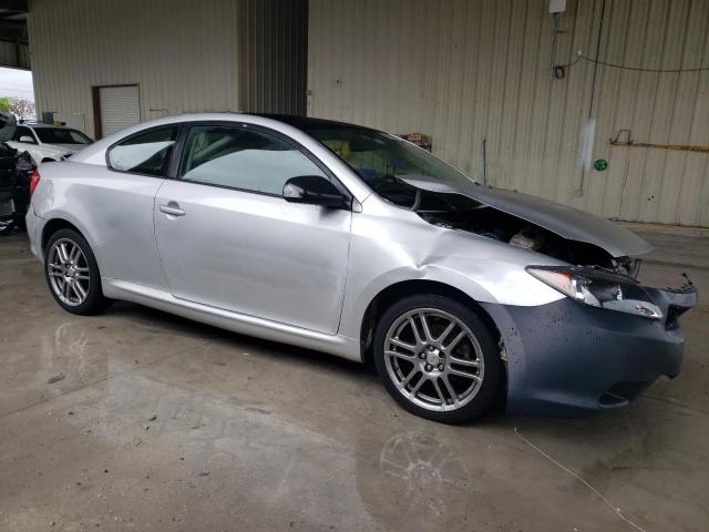 2007 Toyota Scion Tc VIN: JTKDE177370185692 Lot: 58344904