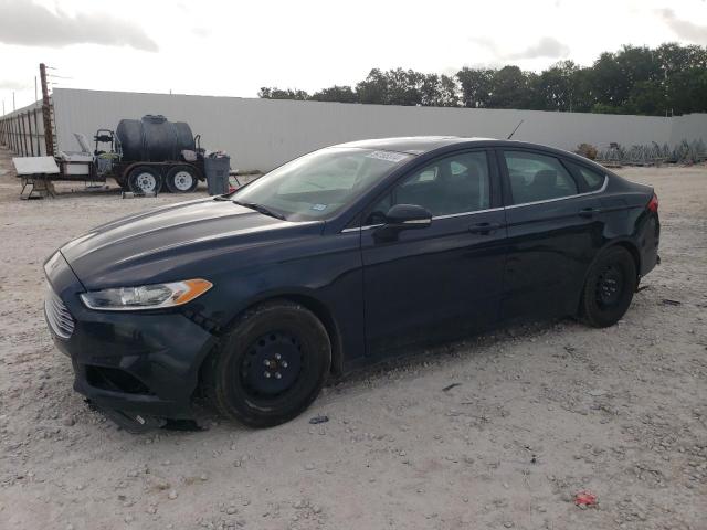 2014 Ford Fusion Se VIN: 3FA6P0H70ER300884 Lot: 59165514