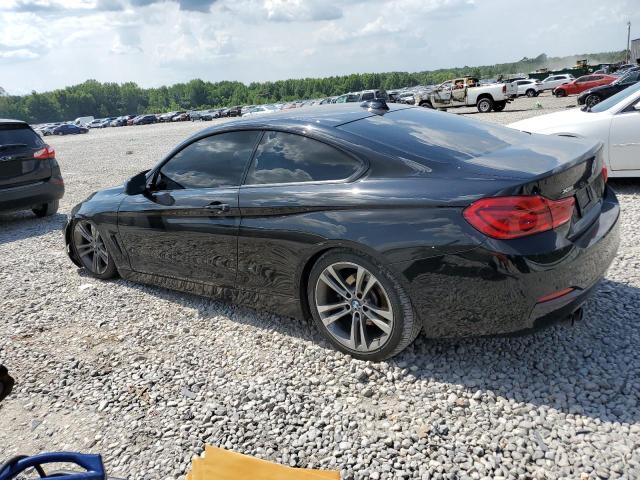 VIN WBA4W5C55JAA49615 2018 BMW 4 Series, 430XI no.2