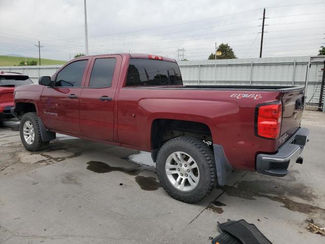 Vin: 1gcvkrec7ez192818, lot: 58843924, chevrolet all models k1500 lt 20142
