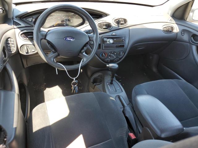 2002 Ford Focus Se VIN: 1FAFP34P52W291003 Lot: 59173344