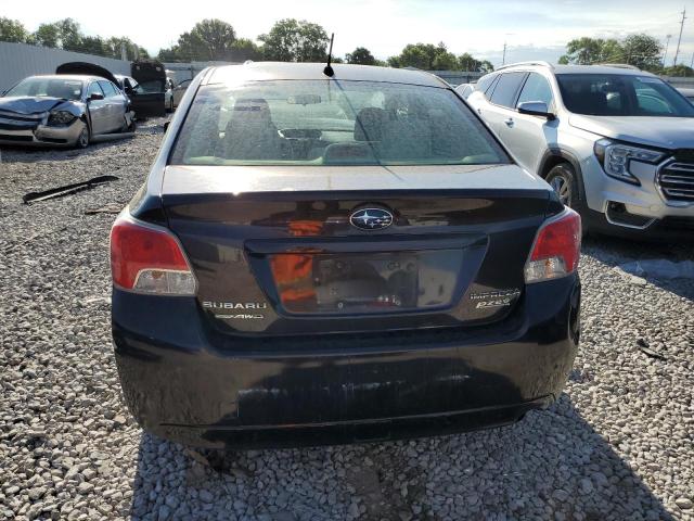 2013 Subaru Impreza VIN: JF1GJAA67DH013801 Lot: 59011484