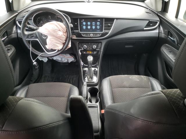 2020 Buick Encore Preferred VIN: KL4CJESB5LB012816 Lot: 60859824