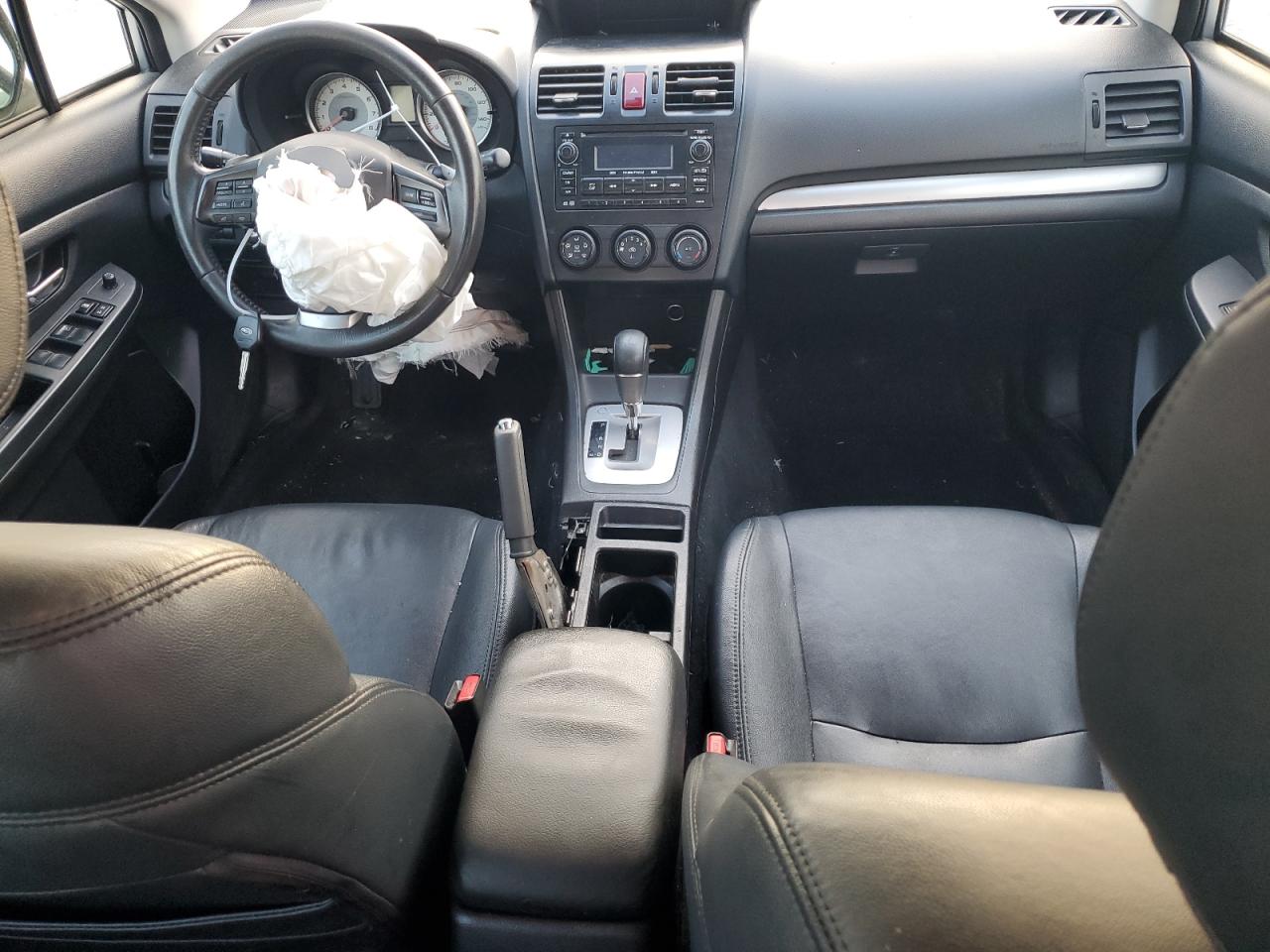 JF1GPAD60CH234861 2012 Subaru Impreza Premium