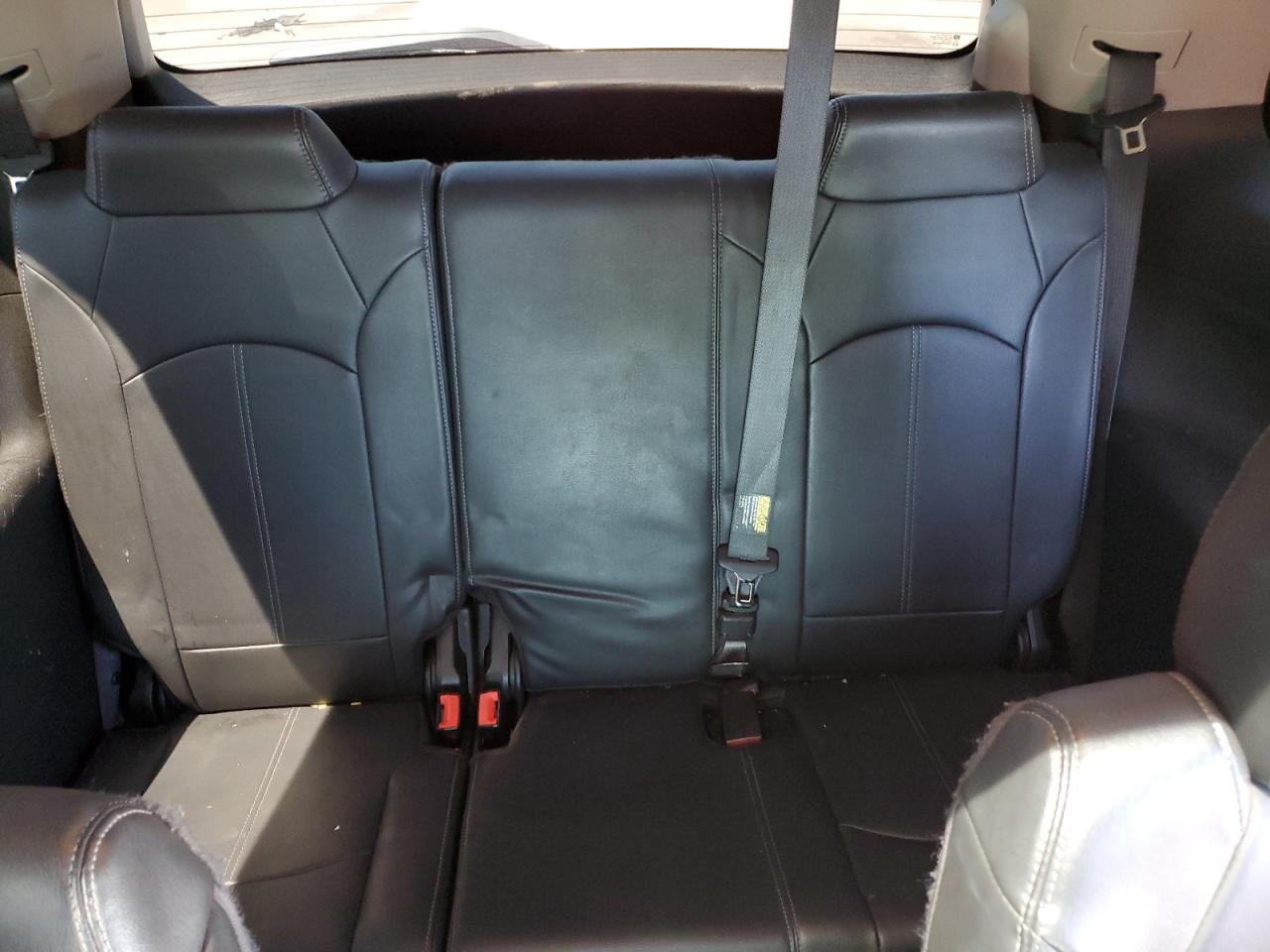 1GKKRRKD4GJ176657 2016 GMC Acadia Slt-1