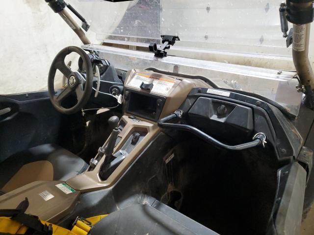 2020 YAMAHA YXZ1000 - 5Y4AN29Y1LA101869