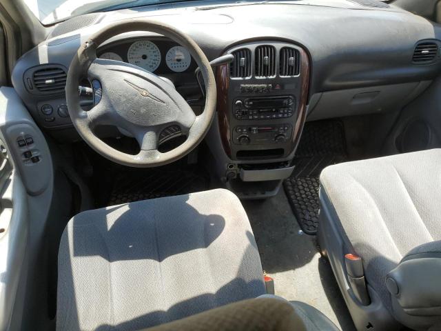 2004 Chrysler Town & Country VIN: 1C4GP45RX4B538420 Lot: 60057594