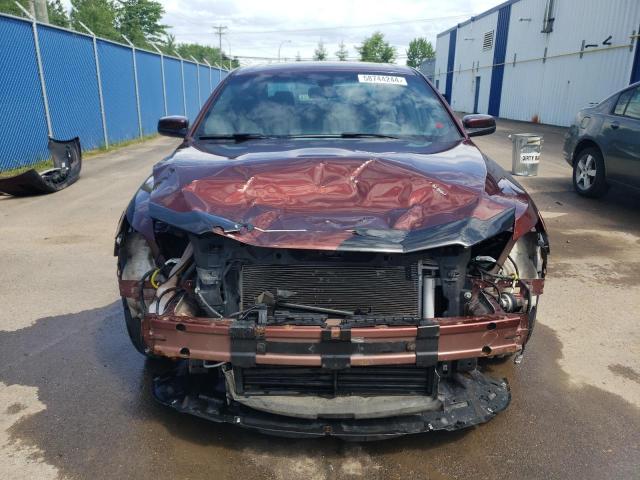 2015 FORD TAURUS SEL - 1FAHP2E83FG169265