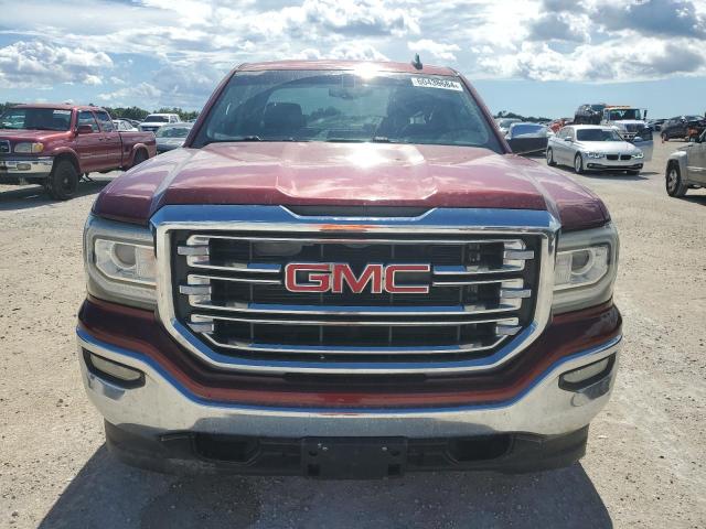 2017 GMC 2500HD 1GTR1NEC3HZ150227