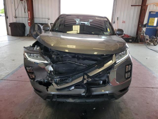 2022 Mitsubishi Outlander Sport Es VIN: JA4ARUAU9NU010040 Lot: 57642384