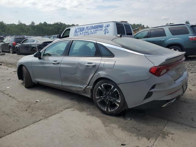 2021 Kia K5 Gt Line VIN: 5XXG64J28MG032266 Lot: 57485284