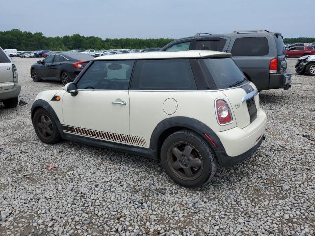 2011 Mini Cooper VIN: WMWSU3C56BTX95950 Lot: 59709334