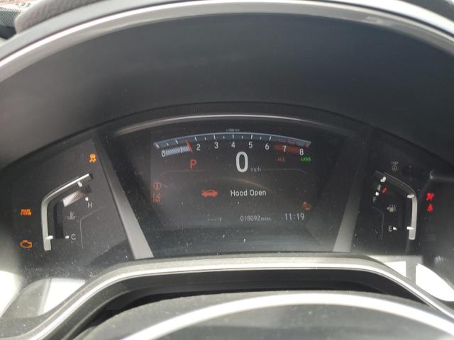 2020 Honda Cr-V Ex VIN: 5J6RW2H5XLL027611 Lot: 60503024