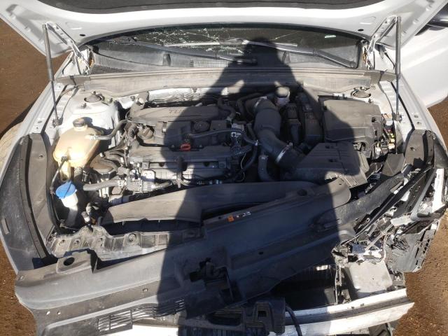 2023 Kia K5 Gt Line VIN: 5XXG64J25PG186583 Lot: 57564634