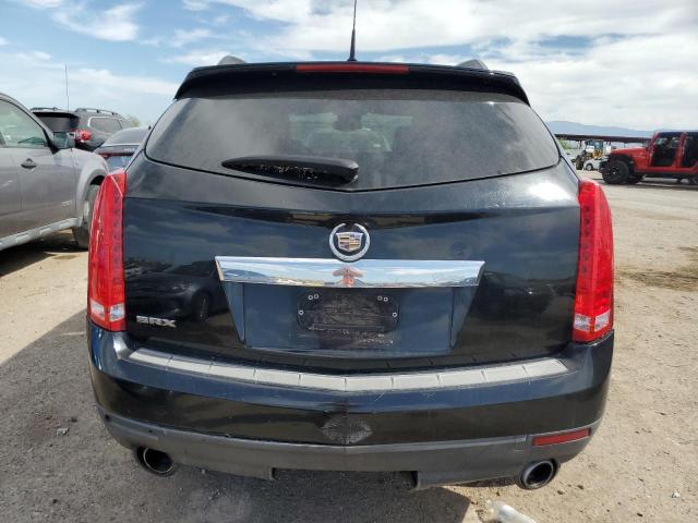 2010 Cadillac Srx VIN: 3GYFNGEY7AS622960 Lot: 61172054