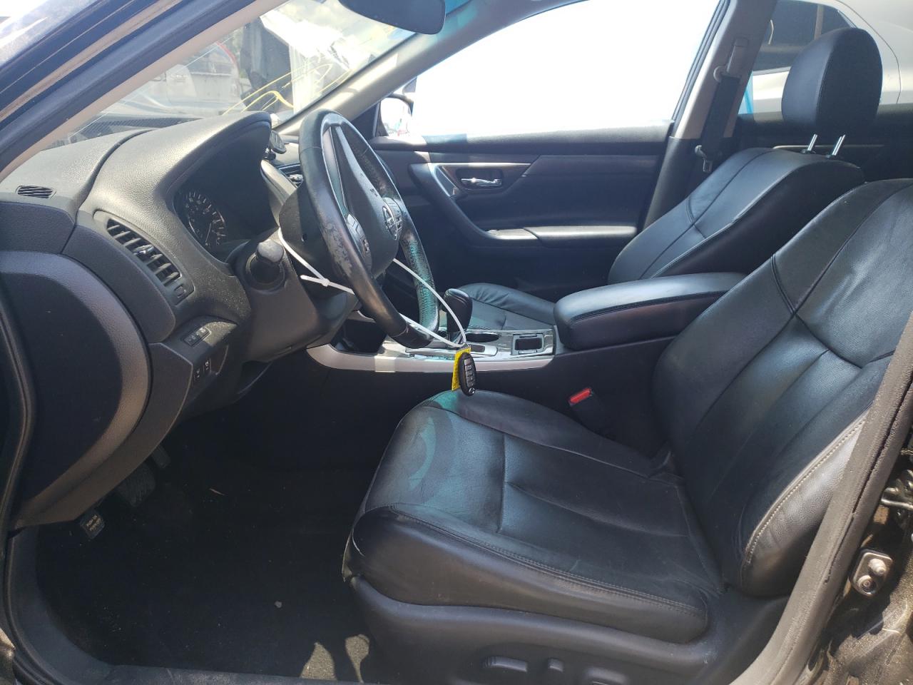 2015 Nissan Altima 2.5 vin: 1N4AL3APXFC228271