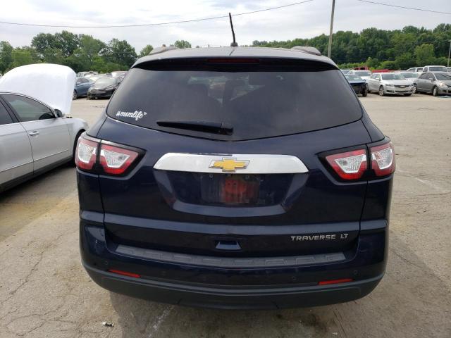 2015 Chevrolet Traverse - Image 6