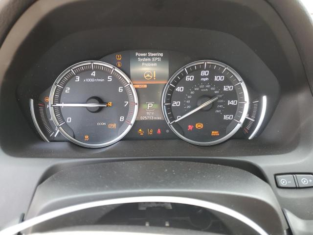 2020 Acura Tlx VIN: 19UUB1F30LA007596 Lot: 59071234