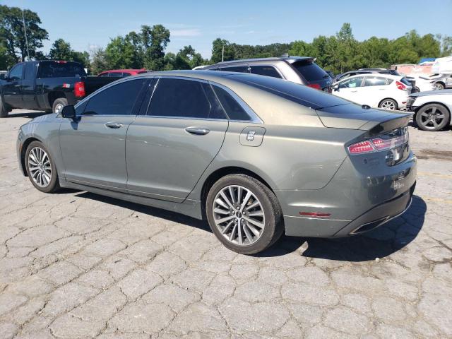 VIN 3LN6L5C96HR657594 2017 Lincoln MKZ, Select no.2