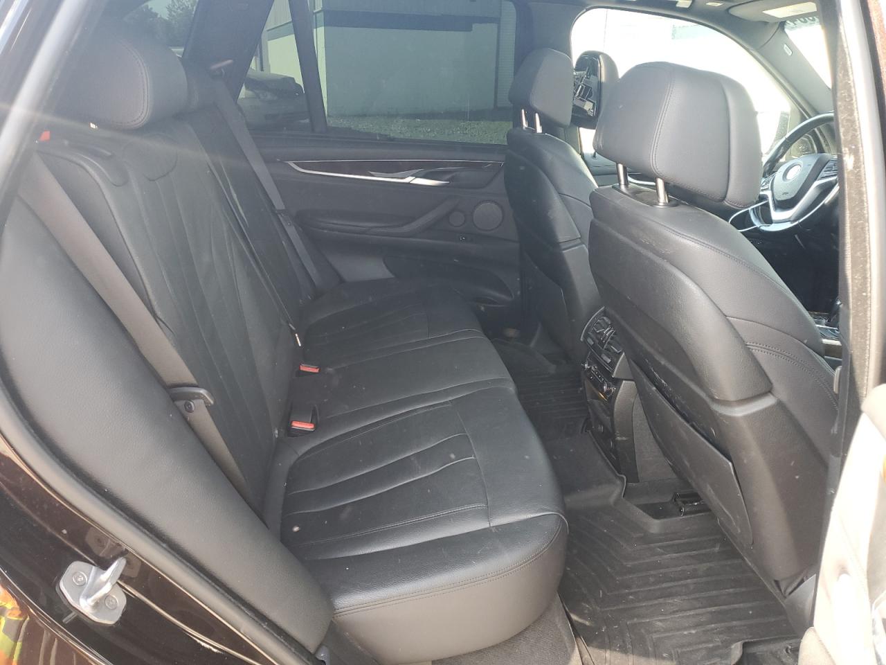 5UXKR6C57H0J84503 2017 BMW X5 xDrive50I