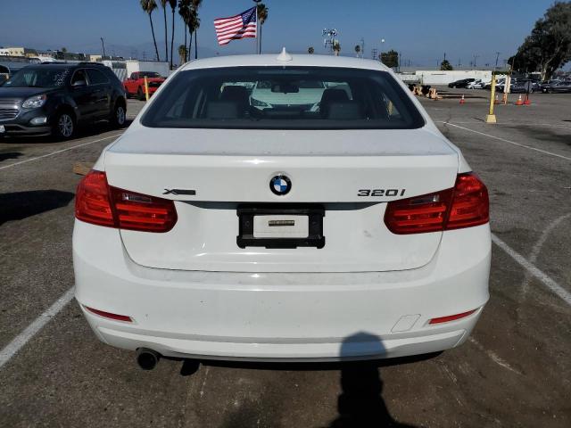 2014 BMW 320 I xDrive VIN: WBA3C3G50ENS69694 Lot: 57345844