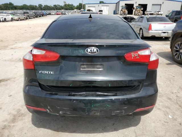 2016 KIA FORTE LX - KNAFK4A67G5445926