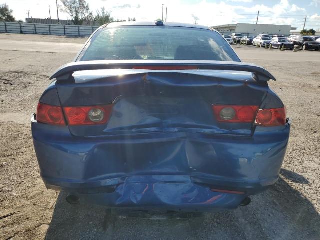 2007 Acura Tsx VIN: JH4CL96847C002279 Lot: 60852964