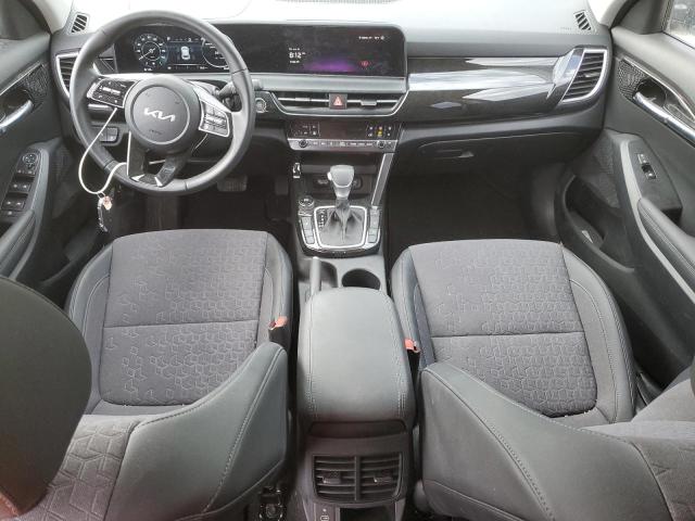 2024 KIA SELTOS S - KNDEUCAA1R7581967