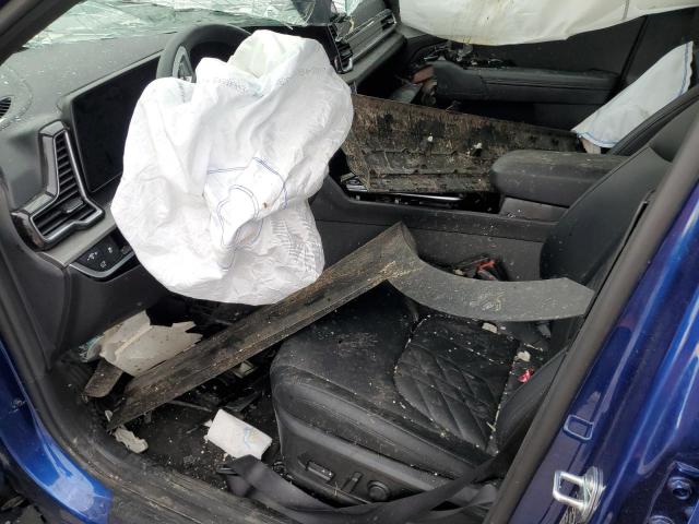 2023 KIA SPORTAGE X - 5XYK7CAF9PG126743