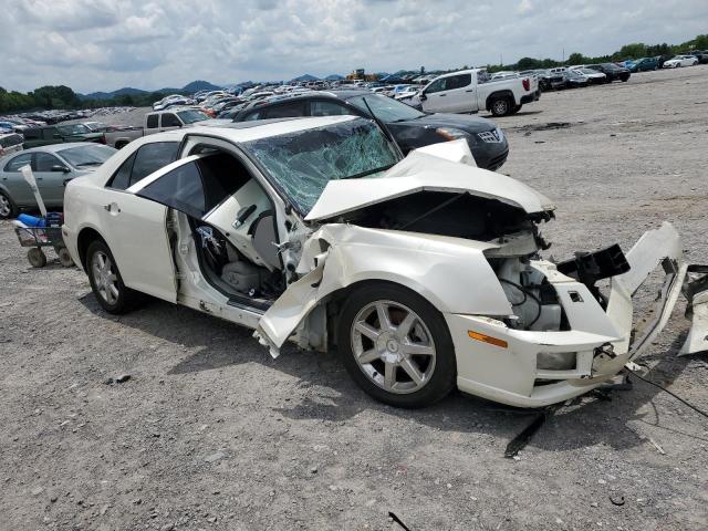 2011 Cadillac Sts Luxury VIN: 1G6DW6ED6B0151400 Lot: 57437274