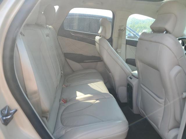 2018 LINCOLN MKC RESERV - 5LMCJ3D97JUL14168